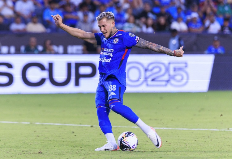 天天盈球下载-迈阿密国际为蓝十字后卫皮奥维开出650万美元转会报价