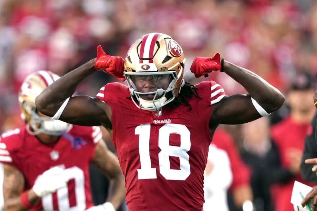 🏈前酋长外接手康利本周宣布退役，将重回大学攻读电影制作学位