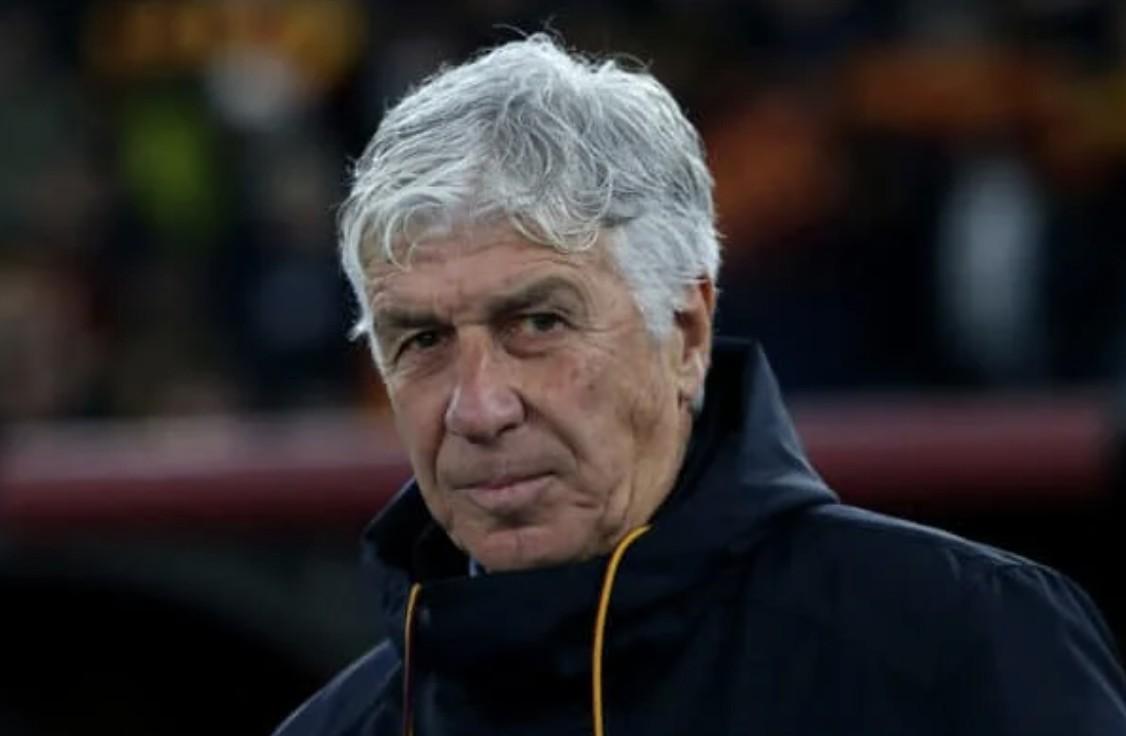 天天盈球-加斯佩里尼：很满意年轻球员的表现，只对最后的丢球感到遗憾