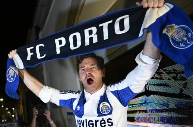 天天盈球下载-当选波尔图新主席 博阿斯做成不了“魔力鸟第二”了